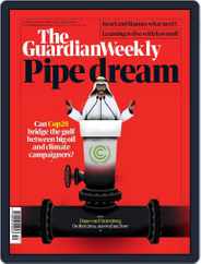 Guardian Weekly (Digital) Subscription                    December 8th, 2023 Issue