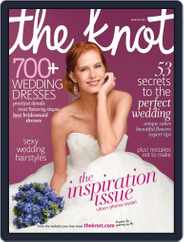 The Knot Weddings (Digital) Subscription October 24th, 2011 Issue