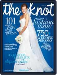 The Knot Weddings (Digital) Subscription January 23rd, 2012 Issue