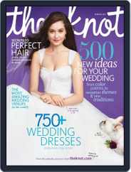 The Knot Weddings (Digital) Subscription April 23rd, 2012 Issue