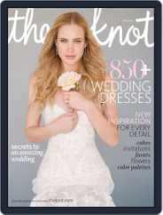 The Knot Weddings (Digital) Subscription July 22nd, 2012 Issue
