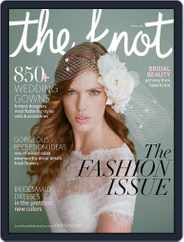 The Knot Weddings (Digital) Subscription January 20th, 2013 Issue