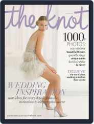 The Knot Weddings (Digital) Subscription April 22nd, 2013 Issue