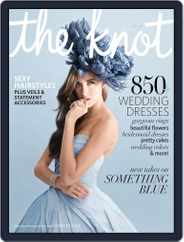 The Knot Weddings (Digital) Subscription July 22nd, 2013 Issue