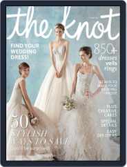 The Knot Weddings (Digital) Subscription                    January 22nd, 2014 Issue