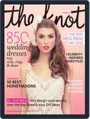 The Knot Weddings (Digital) Subscription April 21st, 2014 Issue