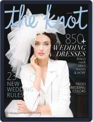 The Knot Weddings (Digital) Subscription July 22nd, 2014 Issue