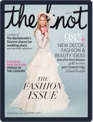 The Knot Weddings (Digital) Subscription January 19th, 2015 Issue