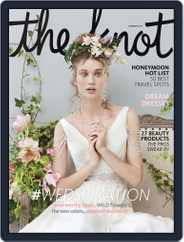 The Knot Weddings (Digital) Subscription                    April 20th, 2015 Issue