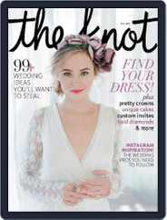 The Knot Weddings (Digital) Subscription                    July 20th, 2015 Issue