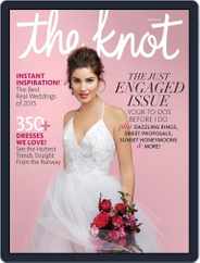 The Knot Weddings (Digital) Subscription November 23rd, 2015 Issue