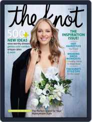 The Knot Weddings (Digital) Subscription                    January 25th, 2016 Issue
