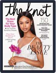 The Knot Weddings (Digital) Subscription August 1st, 2016 Issue