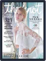 The Knot Weddings (Digital) Subscription                    December 1st, 2016 Issue