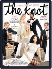The Knot Weddings (Digital) Subscription                    January 1st, 2017 Issue