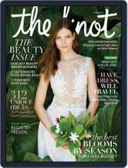 The Knot Weddings (Digital) Subscription                    April 1st, 2017 Issue