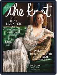The Knot Weddings (Digital) Subscription                    October 23rd, 2017 Issue