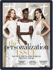 The Knot Weddings (Digital) Subscription April 9th, 2018 Issue