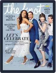 The Knot Weddings (Digital) Subscription                    July 9th, 2018 Issue