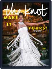 The Knot Weddings (Digital) Subscription                    January 14th, 2019 Issue