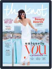 The Knot Weddings (Digital) Subscription                    April 16th, 2019 Issue
