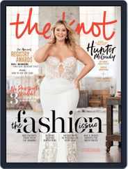 The Knot Weddings (Digital) Subscription                    July 15th, 2019 Issue