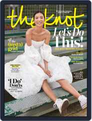 The Knot Weddings (Digital) Subscription October 21st, 2019 Issue