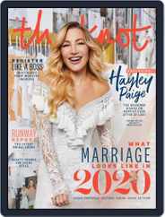 The Knot Weddings (Digital) Subscription                    January 13th, 2020 Issue