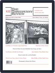 The Threepenny Review (Digital) Subscription                    July 6th, 2010 Issue