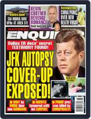 National Enquirer (Digital) Subscription                    December 18th, 2023 Issue
