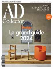 AD Collector (Digital) Subscription                    November 29th, 2023 Issue