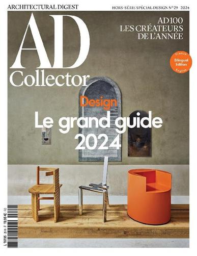 AD Collector November 29th, 2023 Digital Back Issue Cover