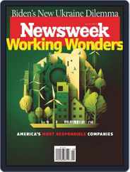 Newsweek (Digital) Subscription                    December 15th, 2023 Issue