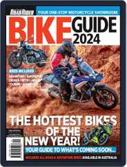 Australian Road Rider (Digital) Subscription                    November 29th, 2023 Issue