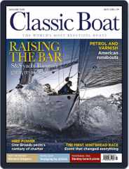 Classic Boat (Digital) Subscription                    January 1st, 2024 Issue