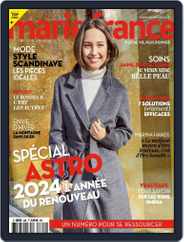 Marie France (Digital) Subscription                    December 1st, 2023 Issue