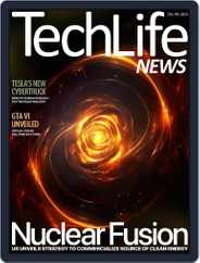 Techlife News (Digital) Subscription                    December 9th, 2023 Issue
