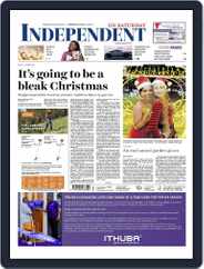 Independent on Saturday (Digital) Subscription                    December 9th, 2023 Issue