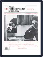 The Threepenny Review (Digital) Subscription                    December 1st, 2011 Issue