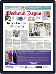 Weekend Argus Saturday (Digital) Subscription                    December 9th, 2023 Issue