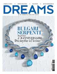 Dreams (Digital) Subscription                    January 1st, 2024 Issue