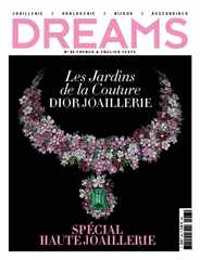 Dreams (Digital) Subscription                    October 1st, 2023 Issue