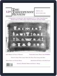 The Threepenny Review (Digital) Subscription                    March 1st, 2012 Issue