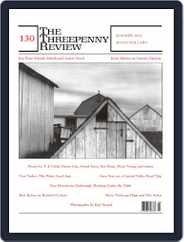 The Threepenny Review (Digital) Subscription                    June 5th, 2012 Issue