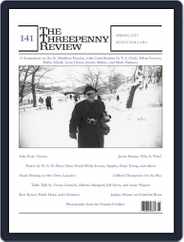 The Threepenny Review (Digital) Subscription                    March 2nd, 2015 Issue