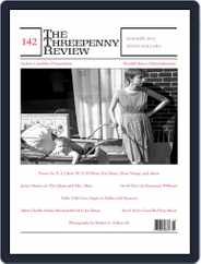 The Threepenny Review (Digital) Subscription                    June 1st, 2015 Issue