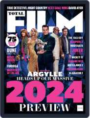 Total Film (Digital) Subscription                    November 30th, 2023 Issue