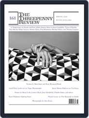 The Threepenny Review (Digital) Subscription                    March 1st, 2020 Issue
