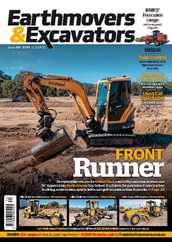 Earthmovers & Excavators (Digital) Subscription                    December 10th, 2023 Issue