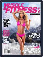 Muscle & Fitness Hers South Africa (Digital) Subscription                    December 1st, 2023 Issue